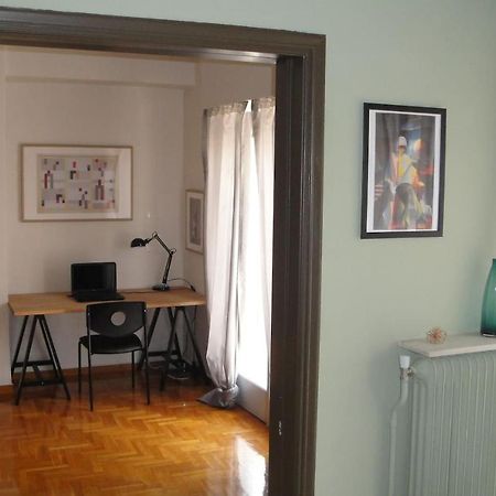 Illisia Roof Apartment Αθήνα Εξωτερικό φωτογραφία