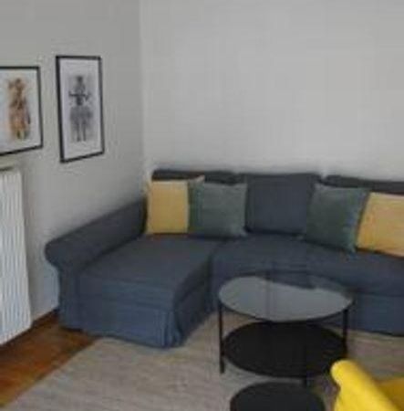 Illisia Roof Apartment Αθήνα Εξωτερικό φωτογραφία