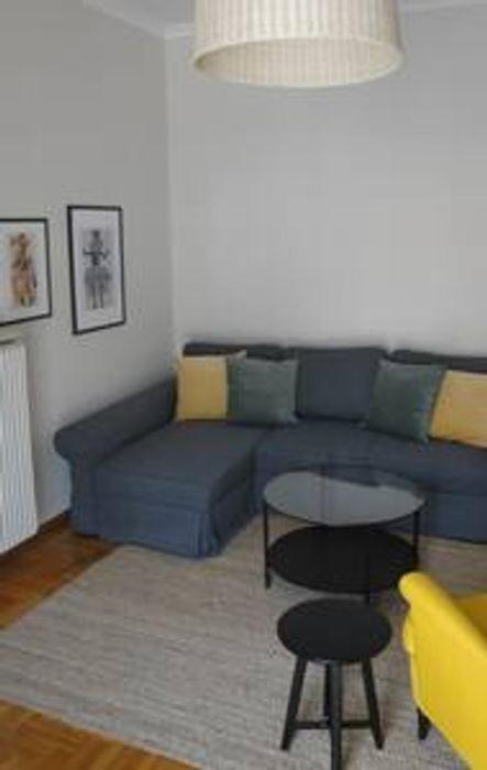 Illisia Roof Apartment Αθήνα Εξωτερικό φωτογραφία