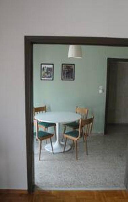 Illisia Roof Apartment Αθήνα Εξωτερικό φωτογραφία