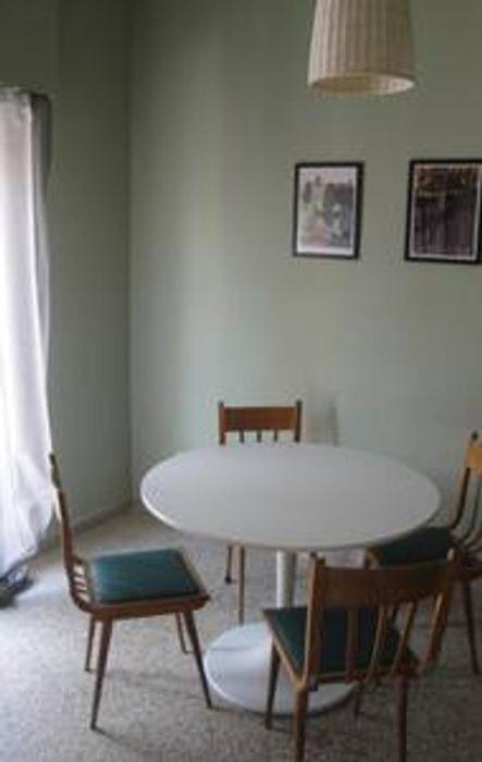 Illisia Roof Apartment Αθήνα Εξωτερικό φωτογραφία