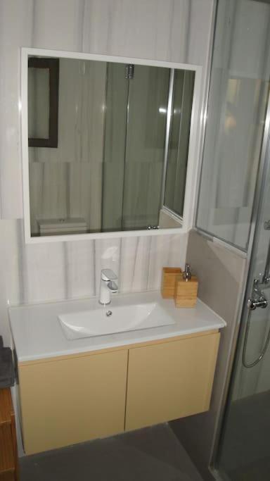 Illisia Roof Apartment Αθήνα Εξωτερικό φωτογραφία