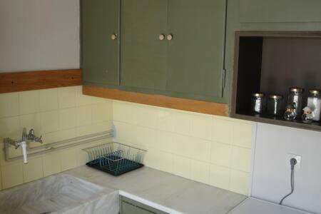 Illisia Roof Apartment Αθήνα Εξωτερικό φωτογραφία