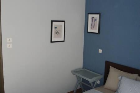 Illisia Roof Apartment Αθήνα Εξωτερικό φωτογραφία