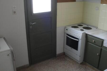 Illisia Roof Apartment Αθήνα Εξωτερικό φωτογραφία