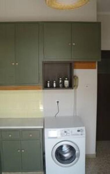 Illisia Roof Apartment Αθήνα Εξωτερικό φωτογραφία